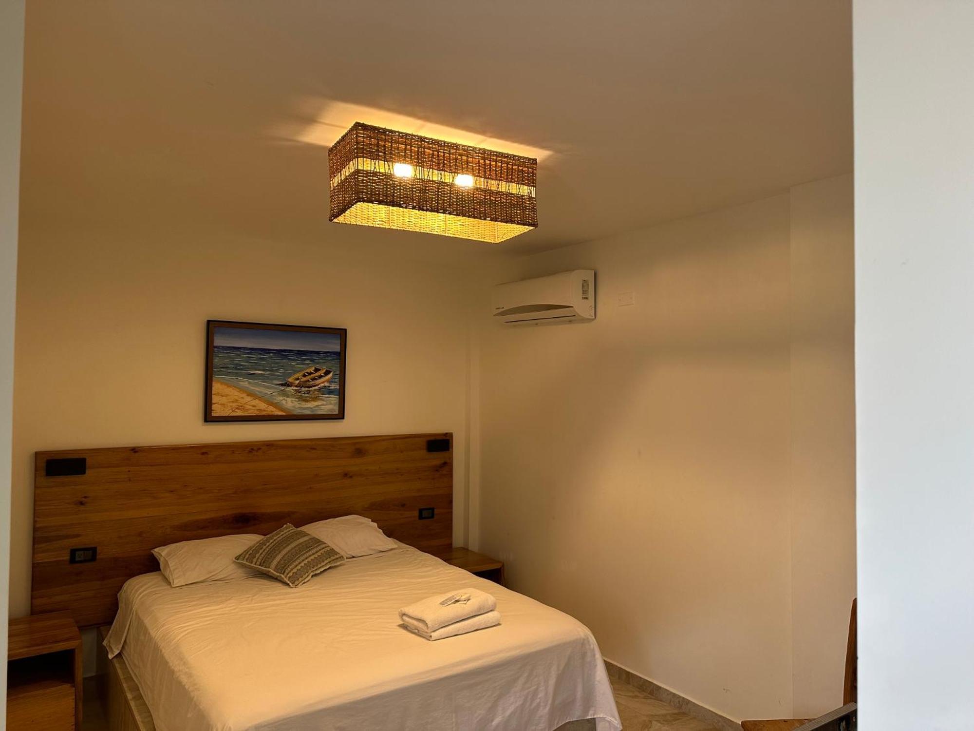 Canoa South Beach Exterior foto