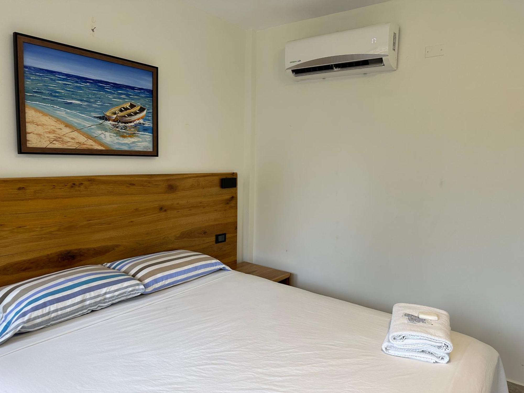 Canoa South Beach Exterior foto