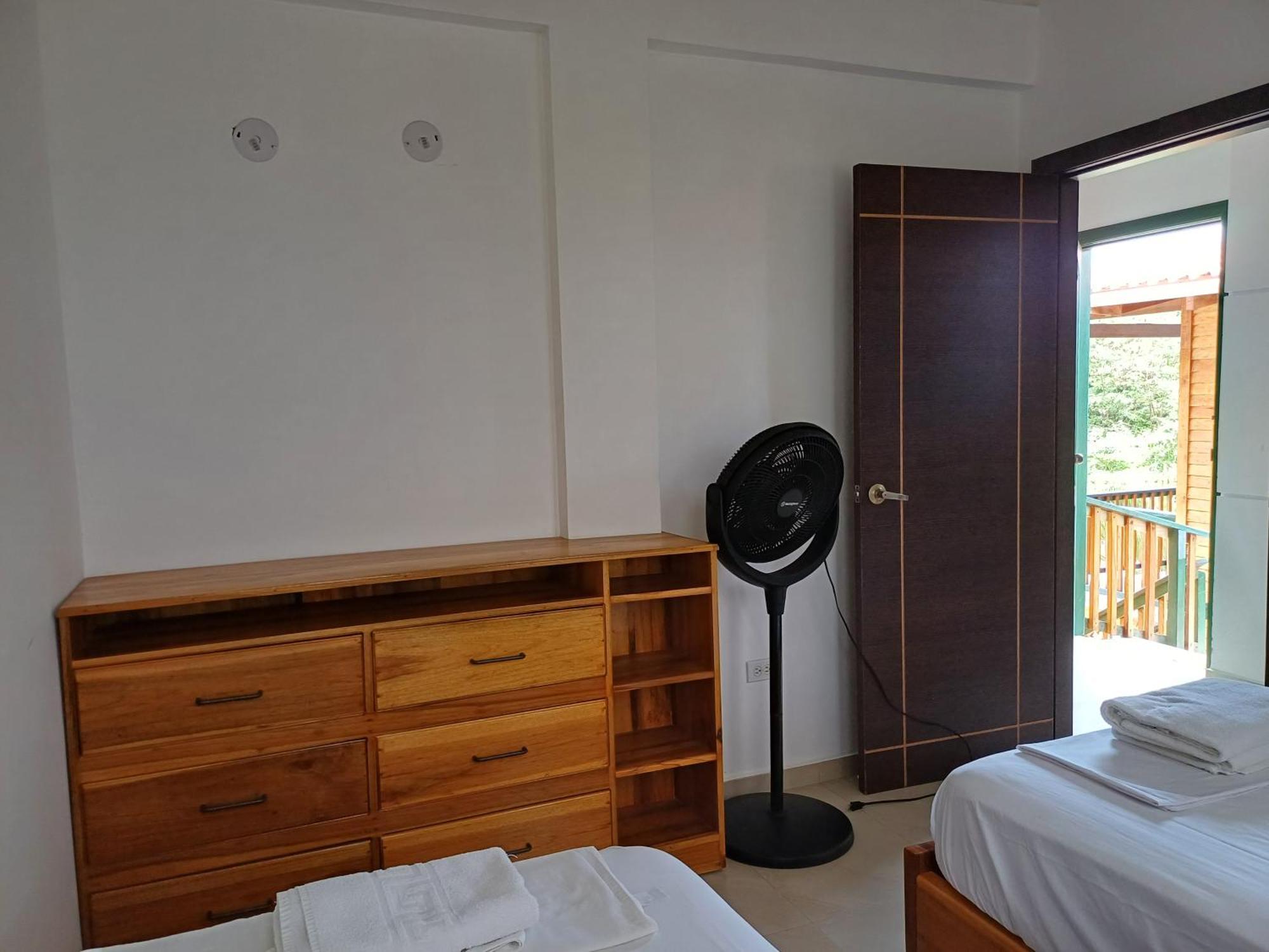 Canoa South Beach Exterior foto